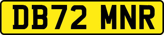 DB72MNR