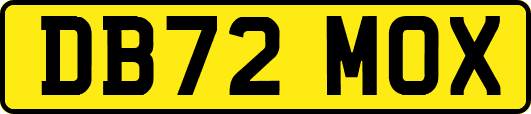 DB72MOX