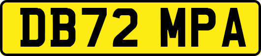 DB72MPA