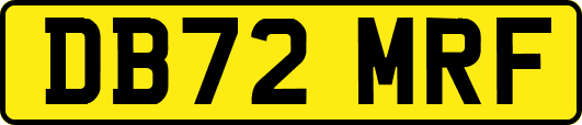 DB72MRF