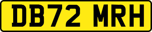 DB72MRH