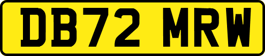 DB72MRW