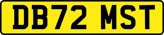 DB72MST
