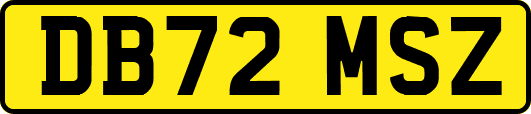 DB72MSZ
