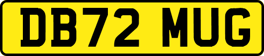 DB72MUG