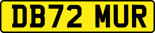 DB72MUR