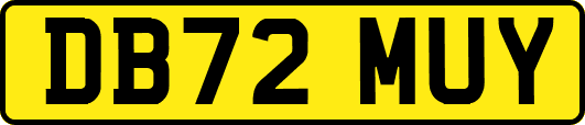 DB72MUY