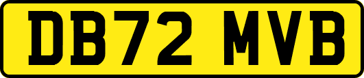 DB72MVB