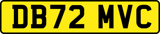 DB72MVC