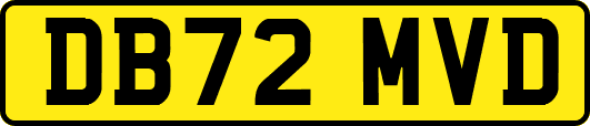 DB72MVD