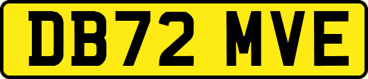 DB72MVE