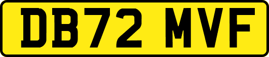 DB72MVF
