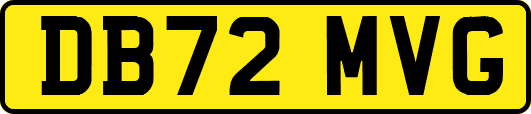 DB72MVG