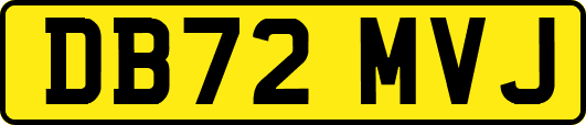 DB72MVJ