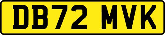 DB72MVK