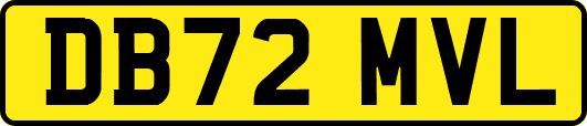 DB72MVL