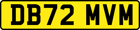 DB72MVM