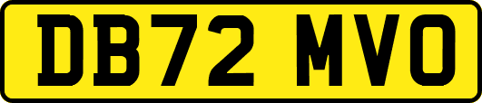 DB72MVO