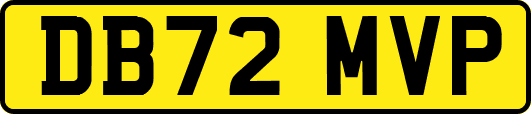 DB72MVP