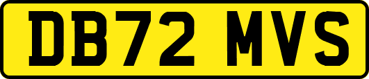 DB72MVS