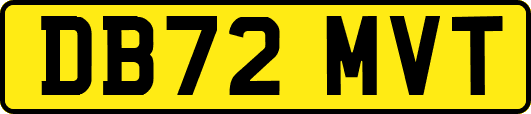 DB72MVT