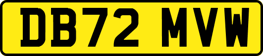 DB72MVW