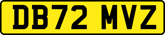 DB72MVZ