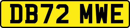 DB72MWE