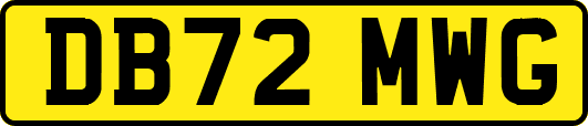DB72MWG