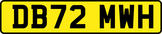 DB72MWH