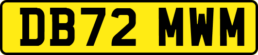 DB72MWM
