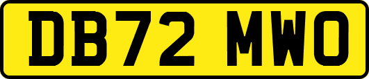 DB72MWO