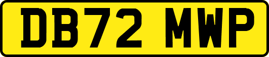 DB72MWP