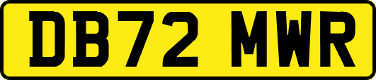DB72MWR