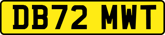 DB72MWT