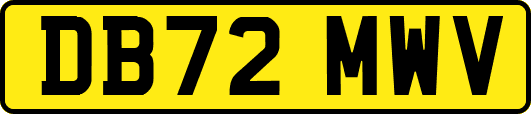 DB72MWV