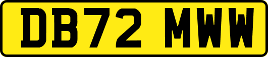 DB72MWW