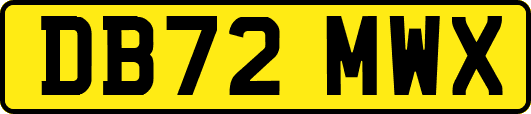 DB72MWX