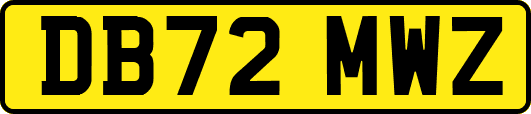 DB72MWZ