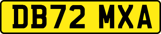 DB72MXA