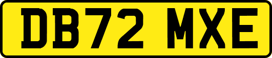 DB72MXE