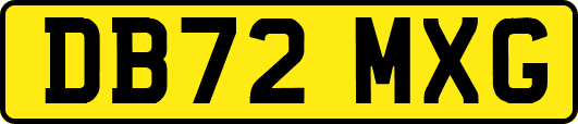 DB72MXG