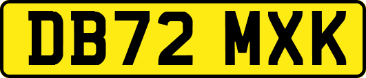 DB72MXK