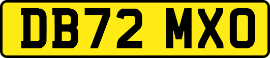 DB72MXO