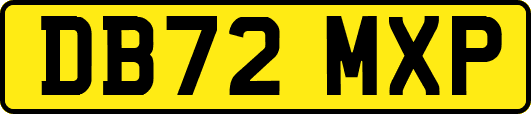 DB72MXP