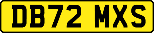 DB72MXS