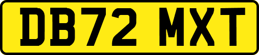 DB72MXT