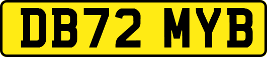 DB72MYB