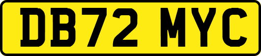 DB72MYC
