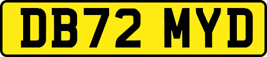 DB72MYD